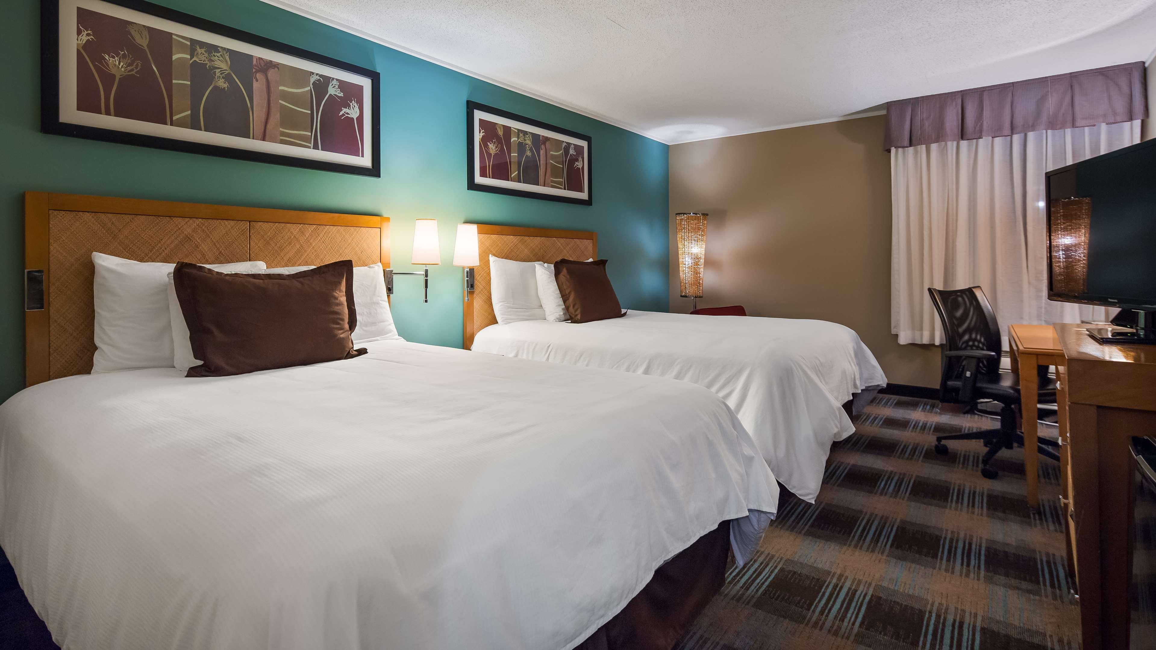 Surestay Plus Hotel By Best Western Jasper Exterior photo