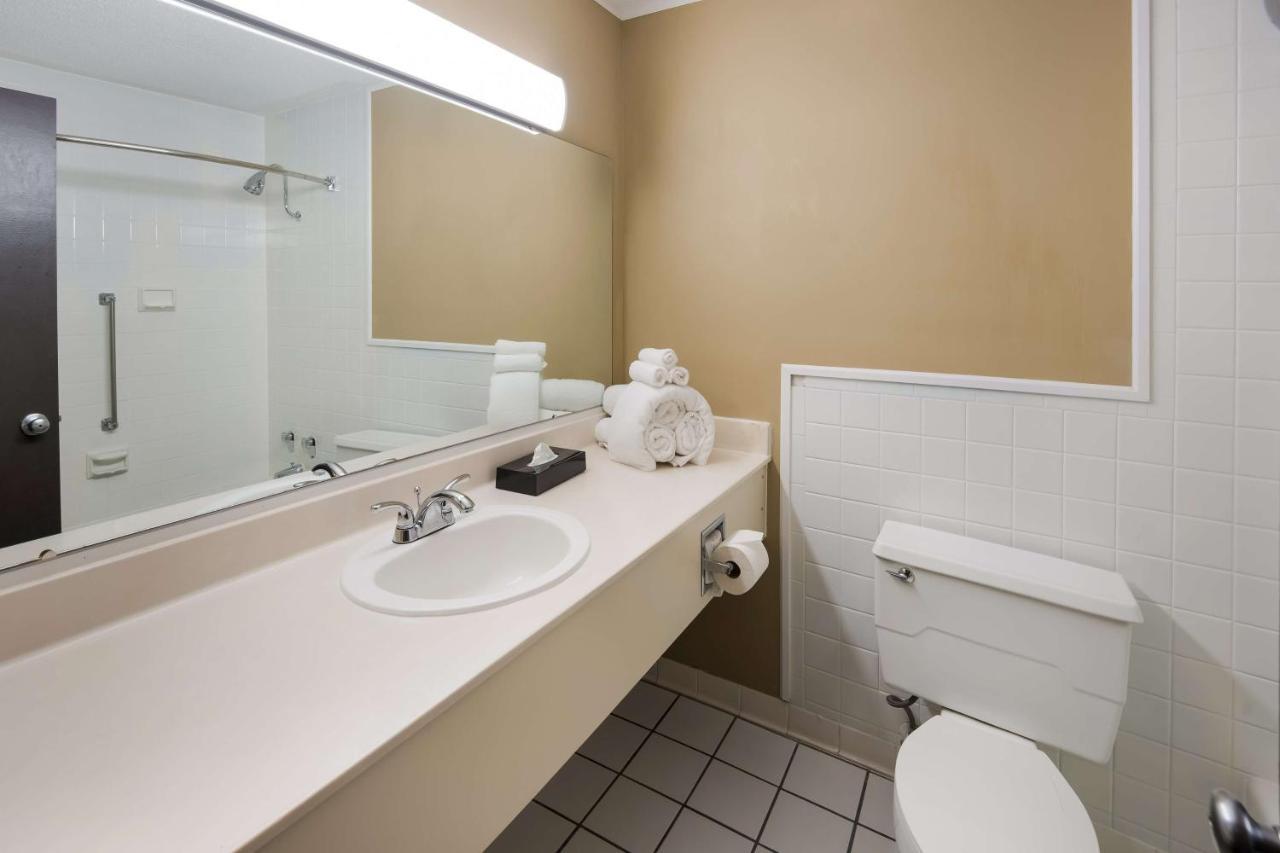 Surestay Plus Hotel By Best Western Jasper Exterior photo
