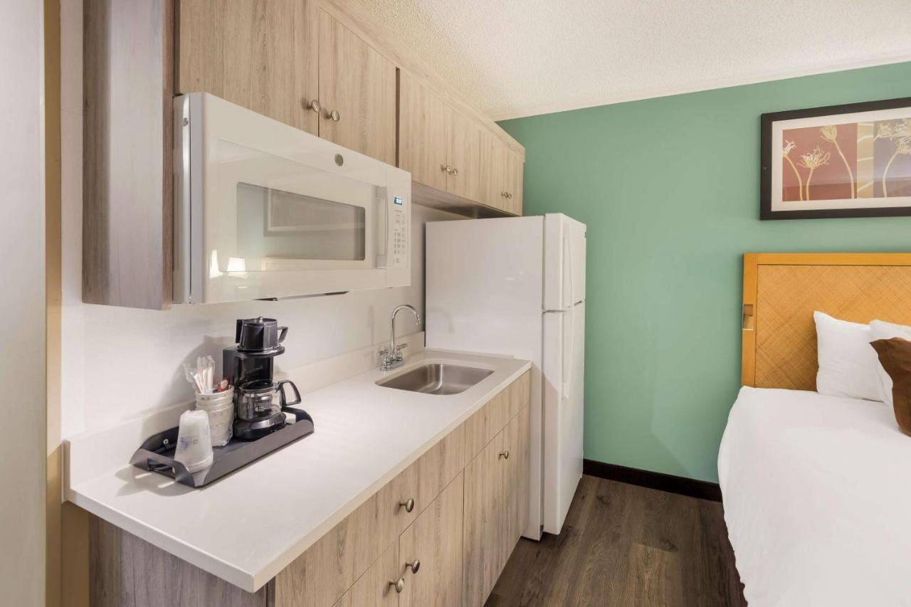 Surestay Plus Hotel By Best Western Jasper Exterior photo
