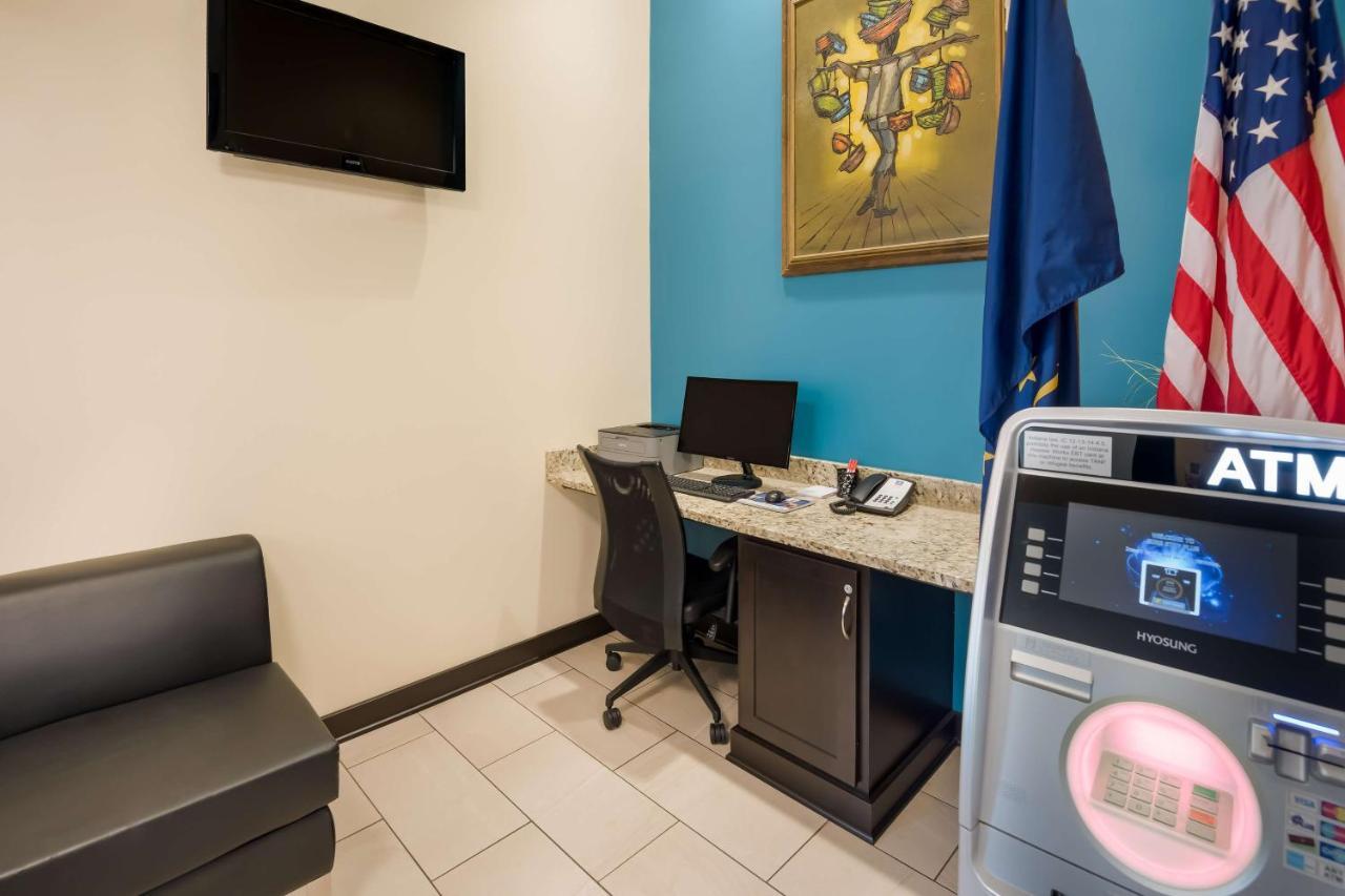 Surestay Plus Hotel By Best Western Jasper Exterior photo