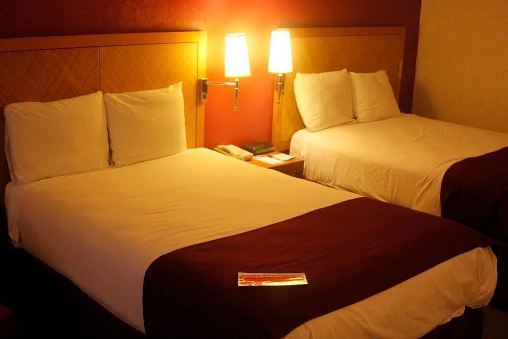 Surestay Plus Hotel By Best Western Jasper Exterior photo